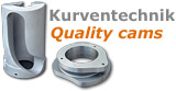 Kurventechnik / Quality cams